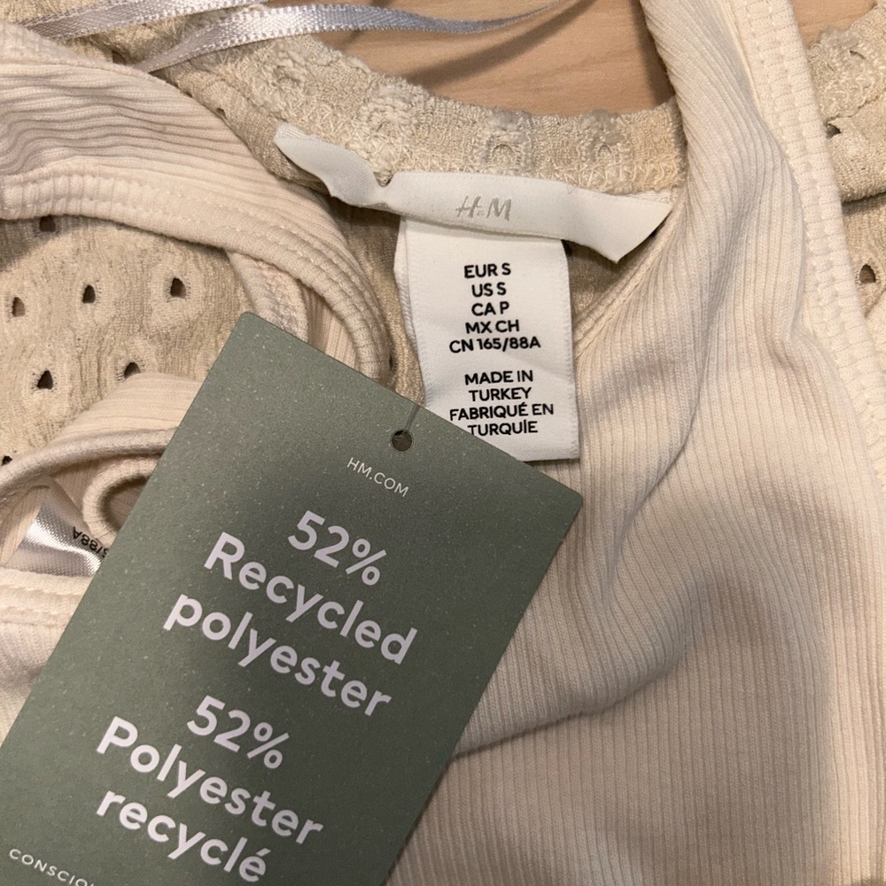 H&M top - Picture 3 of 3